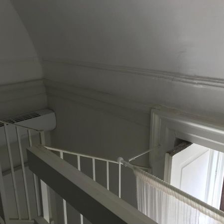 Avaya - Monolocale Soppalcato In Centro Storico Daire Katanya Dış mekan fotoğraf