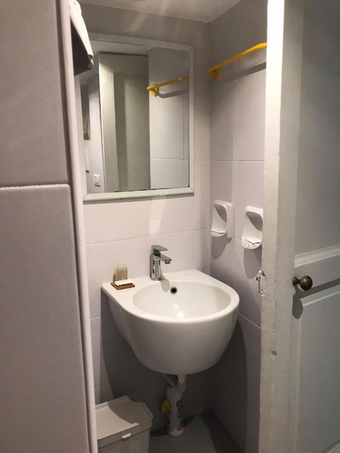 Avaya - Monolocale Soppalcato In Centro Storico Daire Katanya Dış mekan fotoğraf