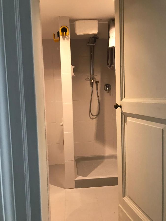 Avaya - Monolocale Soppalcato In Centro Storico Daire Katanya Dış mekan fotoğraf