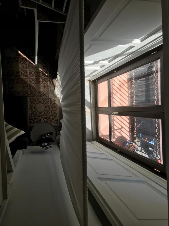 Avaya - Monolocale Soppalcato In Centro Storico Daire Katanya Dış mekan fotoğraf