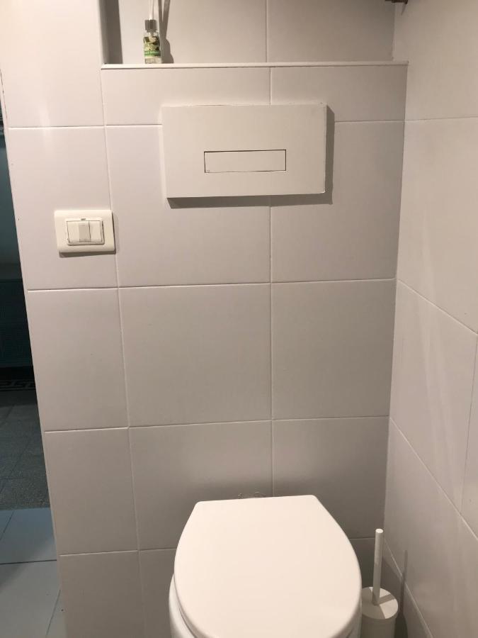 Avaya - Monolocale Soppalcato In Centro Storico Daire Katanya Dış mekan fotoğraf