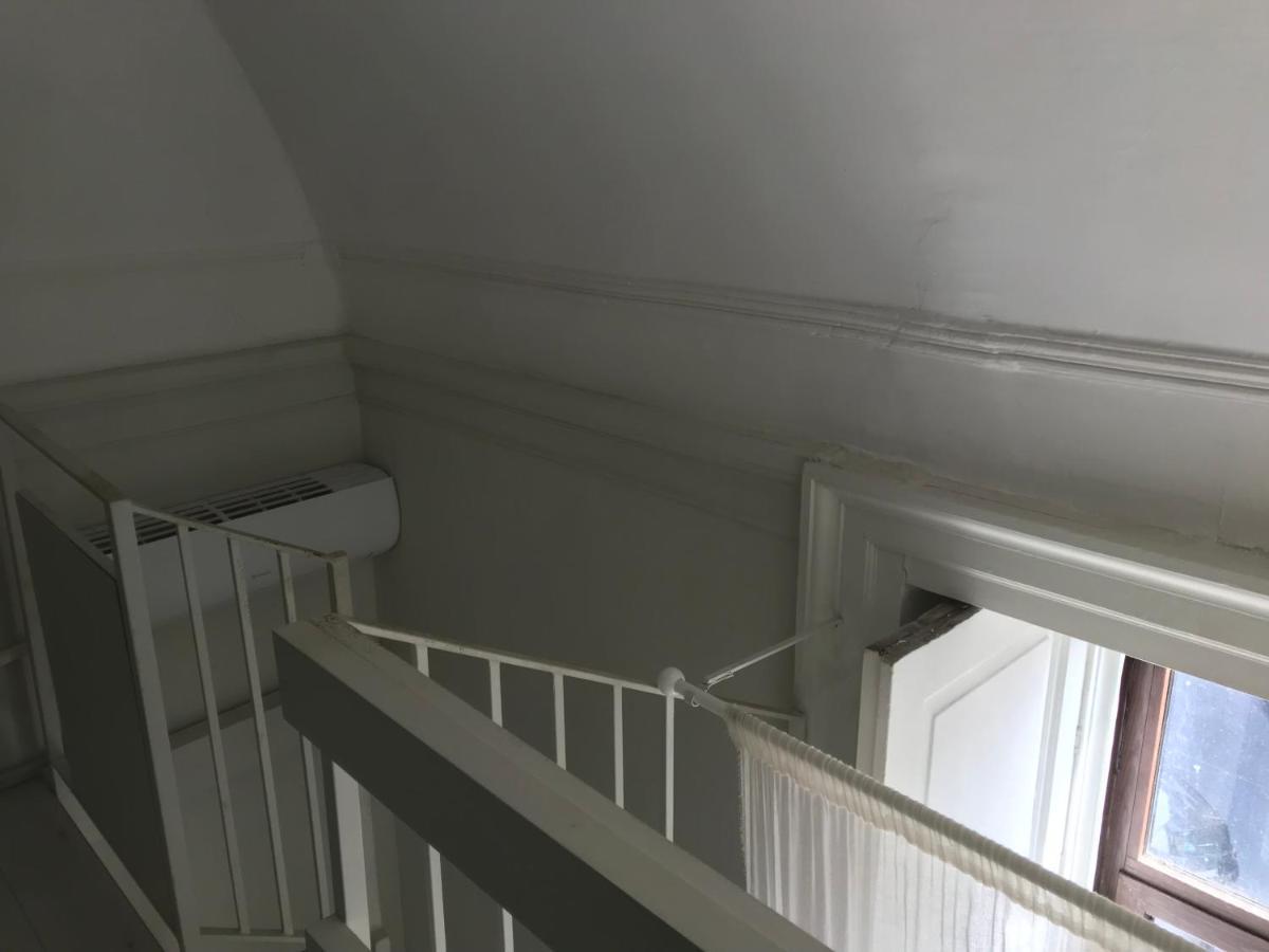 Avaya - Monolocale Soppalcato In Centro Storico Daire Katanya Dış mekan fotoğraf