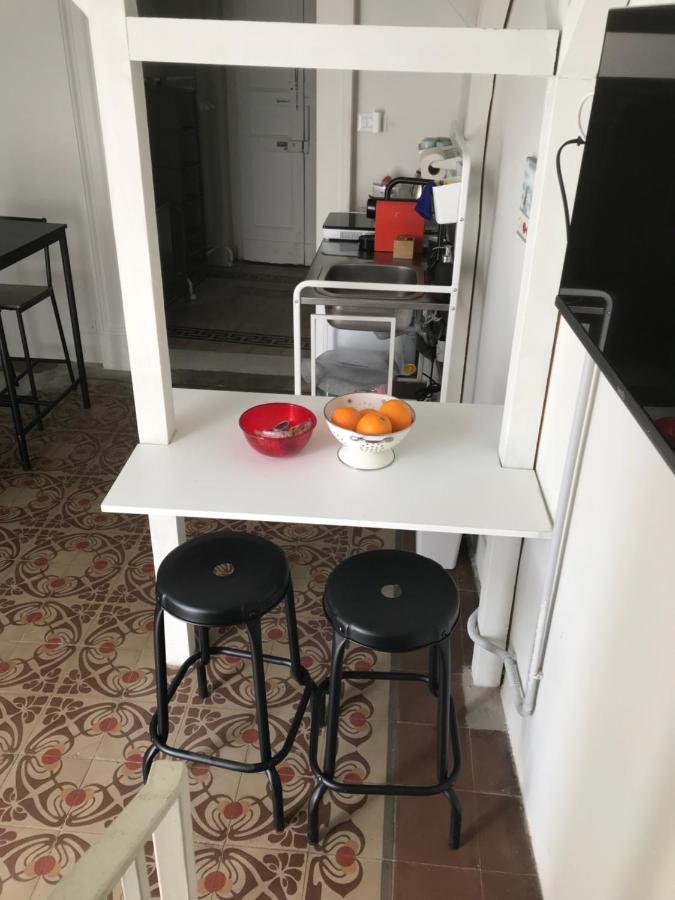 Avaya - Monolocale Soppalcato In Centro Storico Daire Katanya Dış mekan fotoğraf