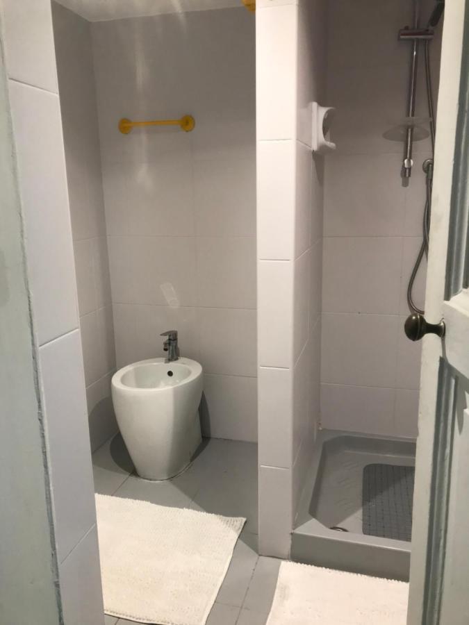 Avaya - Monolocale Soppalcato In Centro Storico Daire Katanya Dış mekan fotoğraf
